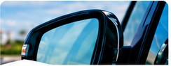 Vehicle side window